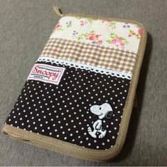SNOOPY マルチケースのサムネイル