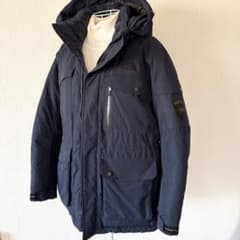 超美品】ノースフェイス マクマード リブート ダウンパーカー メンズ 