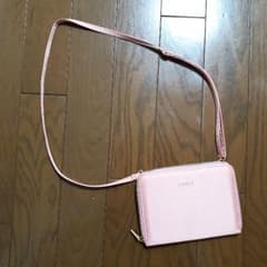 FURLA 付録 マルチショルダーのサムネイル