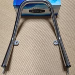 バイク タンデムバー グラブバー  KIJIMA ヤマハ TW200 TW225のサムネイル