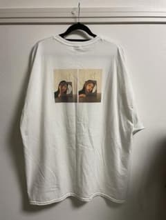 長澤まさみ　Tシャツのサムネイル