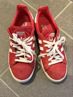 adidas スニーカー　23.5cmのサムネイル