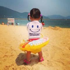ＭaRoNちゃん♡様専用★秋色ミックスニットのサムネイル