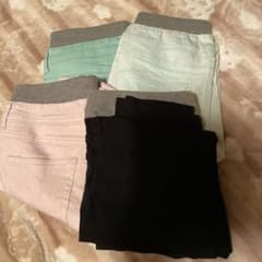 女の子パンツまとめ売りのサムネイル