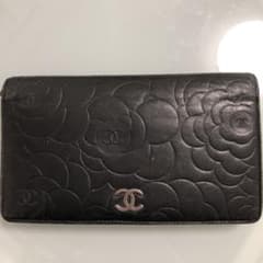 CHANEL シャネル 長財布のサムネイル