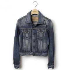 lee様専用 moussy Ｇジャンのサムネイル