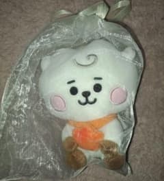 BT21 RJ 봉제인형
