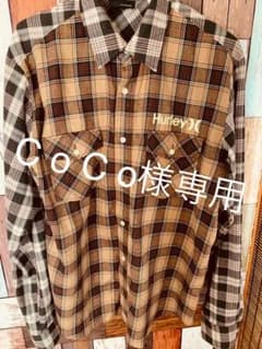 Hurley シャツのサムネイル