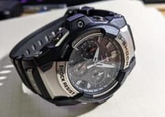CASIO G-SHOCK GS-1400 【中古品】のサムネイル