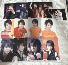 A:13) Hey!Say!JUMP 有岡大貴 フォトセット 公式写真 - メルカリ