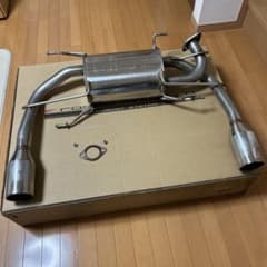 かおる様専用 zc32s マフラー モンスタースポーツ スイフトスポーツ