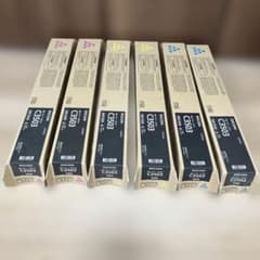 RICOH MPトナー C3503 マゼンタ・イエロー・シアンセット RICOH MPトナー C3503 シアン マゼンタ イエロー - メルカリ