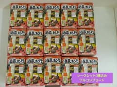 ミニチュア日本酒 酒蔵紀行二杯目 フルコンプリート シークレット全種