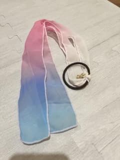 포켓몬 님피아 헤어 고무