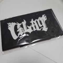 GLAY ロゴデザイン アイテム 腕章のサムネイル