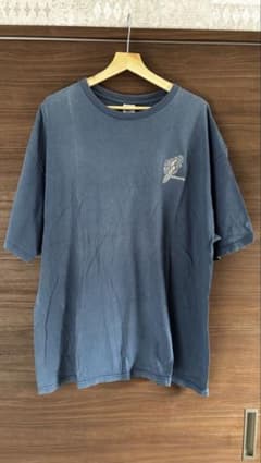 Patagonia ダークブルー Tシャツ Lのサムネイル
