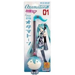 Brand new, unopened Otamatone Hatsune Miku Heisei Retro Electronic Instruments