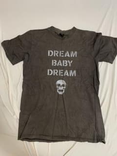 ナンバーナイン　DREAM BABY DREAM 野口強のサムネイル