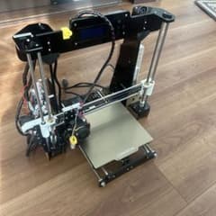 なみ様専用Anet A8 3Dプリンター／3D Touch・MOSFET - メルカリ