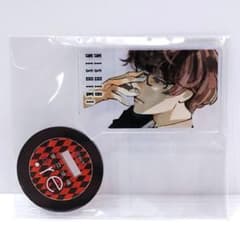 【東京喰種】 西尾錦 ニシキ アクリルキャラコレクション アクリルスタンド