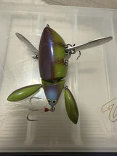 ②CCCクローラー 缶バド スキルフル - メルカリ