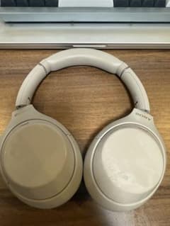 SONY ワイヤレスヘッドホン WH-1000XM4(本体のみ)のサムネイル