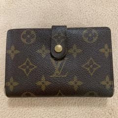 ルイヴィトン モノグラム 財布のサムネイル