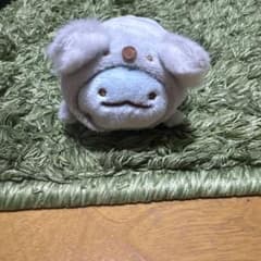 Sumikko Gurashi Tenori Plush Toy: Tokage (Lizard)Koala