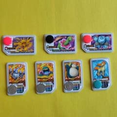 ポケモンガオーレのサムネイル