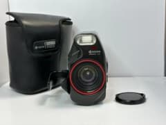 光学美品】 キョーセラ KYOCERA SAMURAI X3.0 赤色 - メルカリ