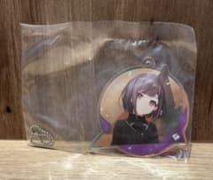 セガラッキーくじ 東雲絵名 アクリルキーホルダーのサムネイル