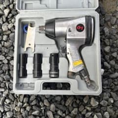 GREAT TOOL エアーインパクトレンチ セットのサムネイル