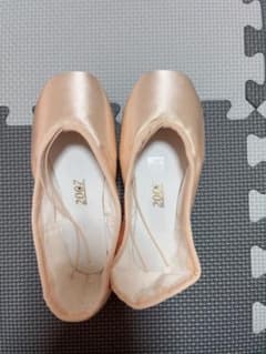 Grishko 2007 トゥシューズ 3 1/2 XX Mのサムネイル