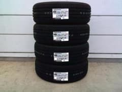 全国送料込☆新品ヨコハマアドバンdB＜V553＞☆165/55R15☆N-BOX