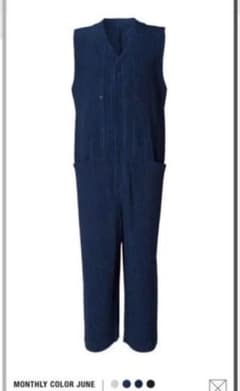 Homme Plisse Issey Miyake ジャンプスーツのサムネイル
