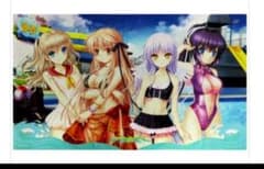 ART WORKS 限定版 みつみ美里C89 画集　アクアプラス ART WORKS 限定版 みつみ美里C89 画集 アクアプラス | Shop at Mercari