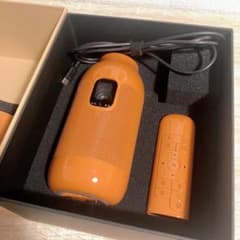 Baidu PA21AV01JXXJ BROWN スマートライト型プロジェクターのサムネイル
