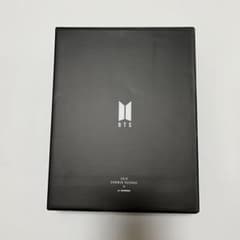 BTS 2019 サマパケのサムネイル