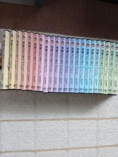 刑事コロンボDVD 22巻セットのサムネイル