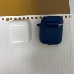 AirPods カバー付きのサムネイル