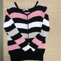 カーディガンのサムネイル