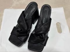 emoda ZARA サンダルのサムネイル