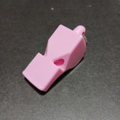 サッカー レフェリー ホイッスルのサムネイル