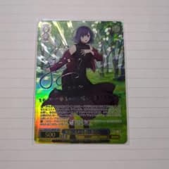 演技に込める思い黒川あかねサインカードのサムネイル