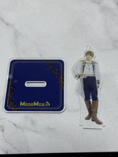 MeseMoa. フォーゲル アクリルスタンド