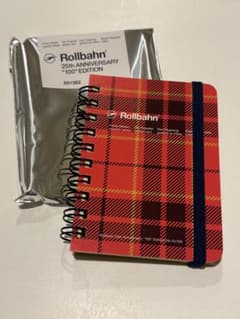 Rollbahn 25th Anniversary 100 Editionのサムネイル