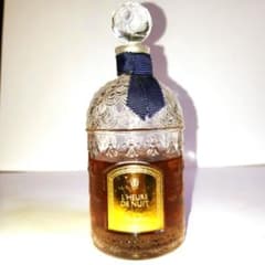 ゲラン香水 ルールドゥニュイ 125 ml パトリモワンヌ|mercariメルカリ