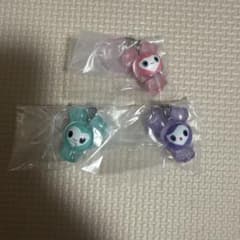 TWICEラブリーめじるしアクセサリーのサムネイル