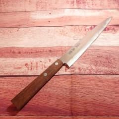 武蔵野木屋 柳刃包丁 研ぎ済み 武蔵野木屋 柳刃包丁 研ぎ済みの通販はau PAY マーケット - 輸入雑貨の