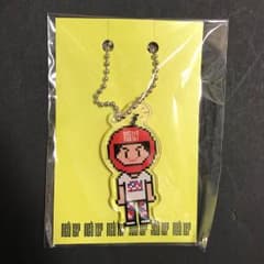 NCT127 a-nation 2017 アクリルキーホルダーのサムネイル